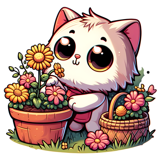 Katteklistremerker (selges stykkevis)