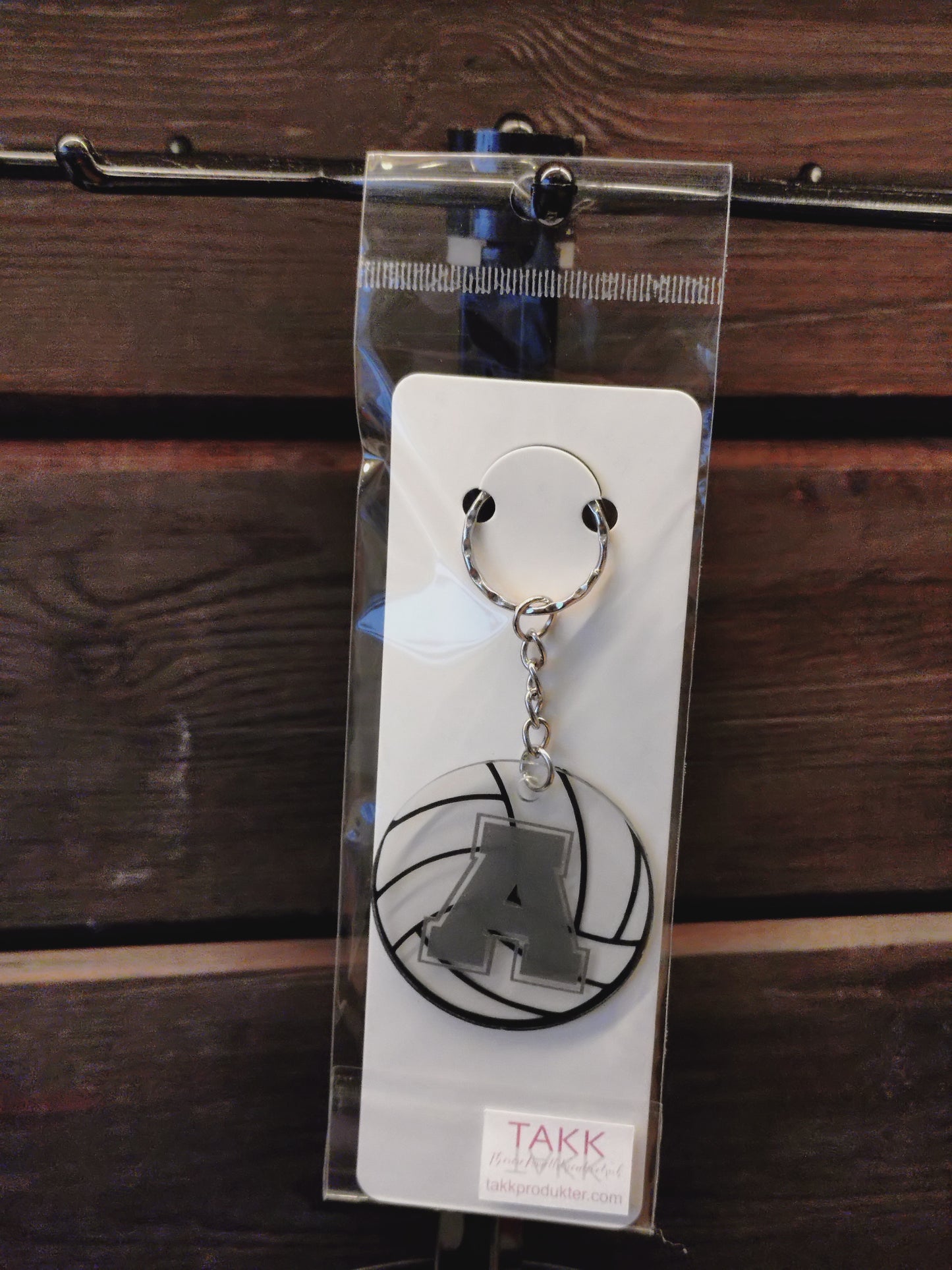 Nøkkelring/Anheng