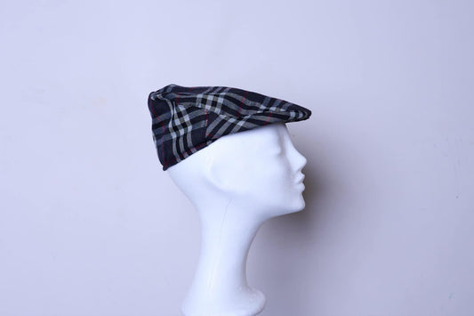 Festplagg i ull til herre